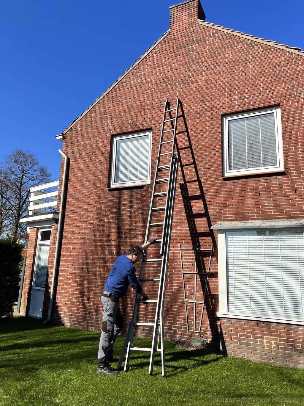 Onderhoud schoorsteen Epe schoorsteenvegers Onderhoud schoorsteen Epe schoorsteenvegers