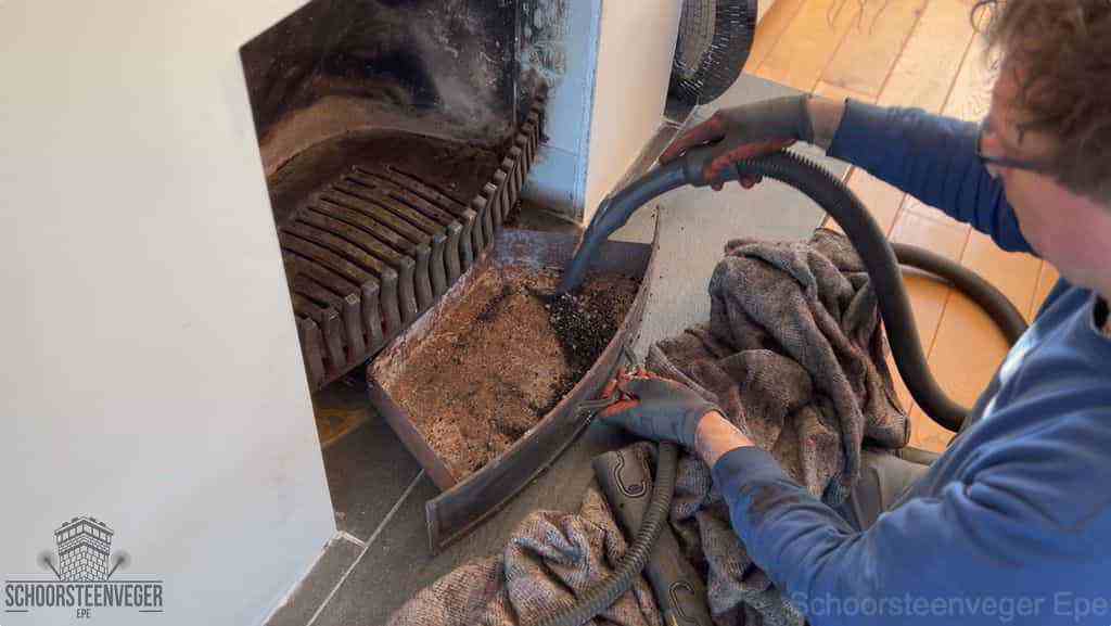 Prijs schoorsteenvegen Epe schouw reinigen Prijs schoorsteenvegen Epe schouw reinigen