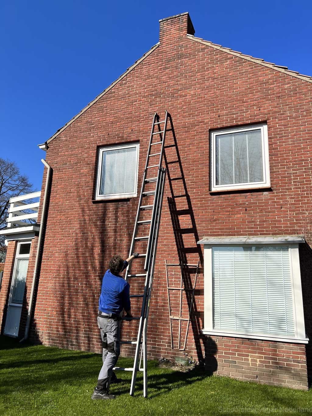 Schoorsteen controleren Epe Schoorsteen controleren Epe